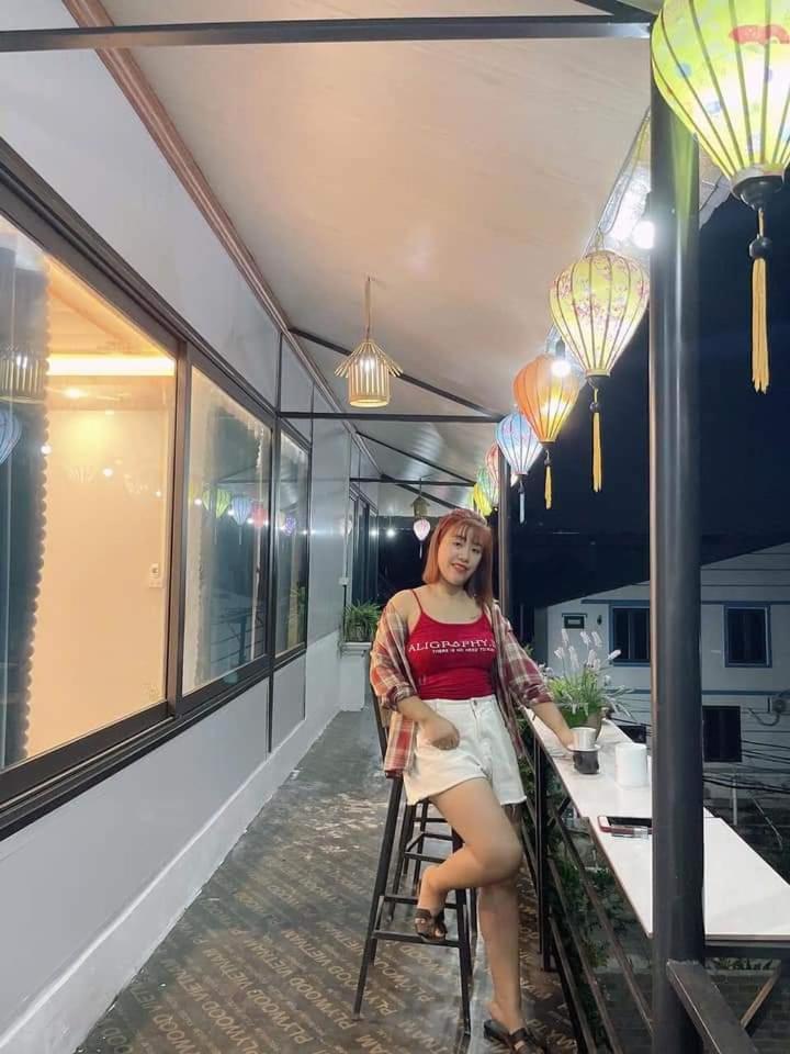 Hang Mua Bungalow Νιν Μπιν Εξωτερικό φωτογραφία